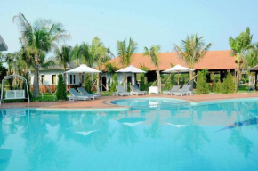 Sun & Sea Resort Hue - Your House